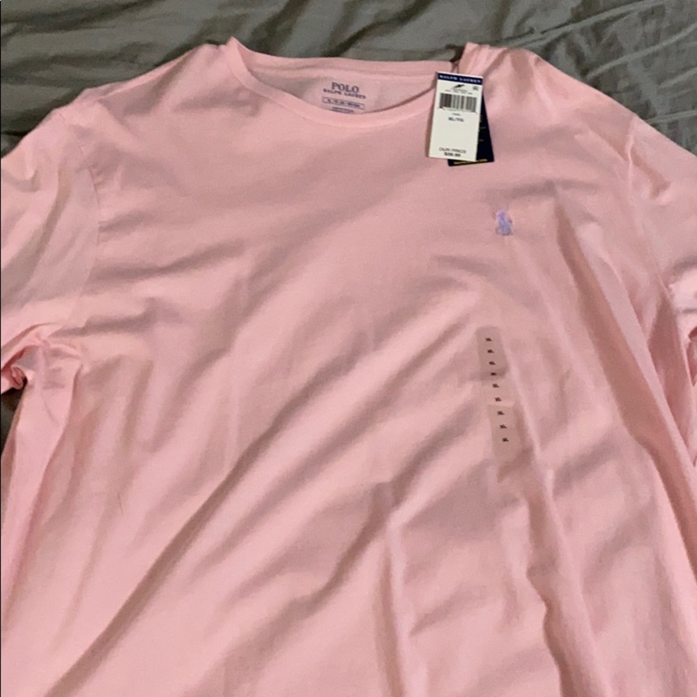 Ralph Lauren long sleeve shirt